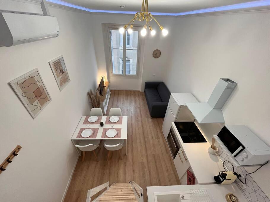 Montsejour - Logement Climatise Netflix, Mezzanine การ์กาซอน ภายนอก รูปภาพ