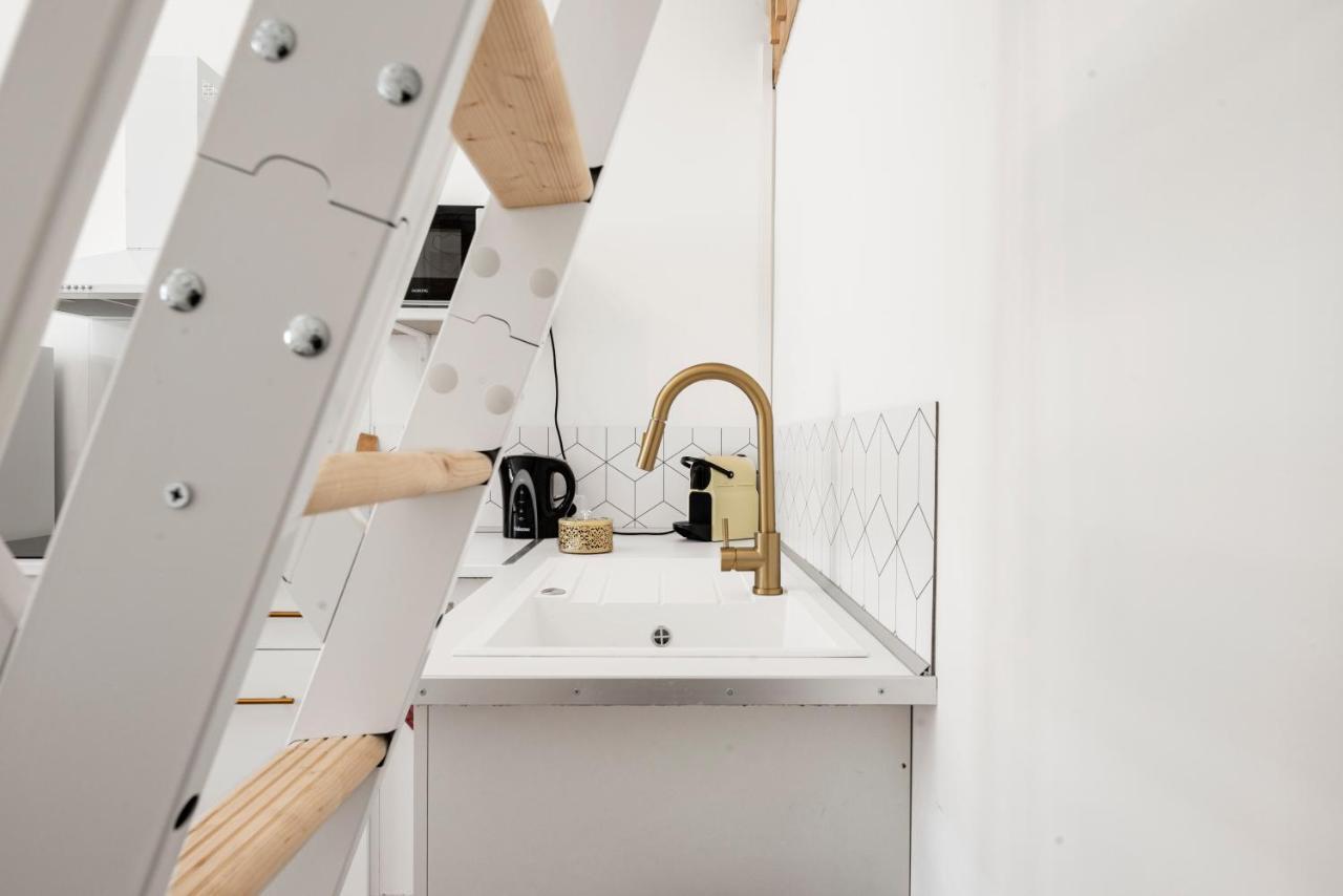 Montsejour - Logement Climatise Netflix, Mezzanine การ์กาซอน ภายนอก รูปภาพ