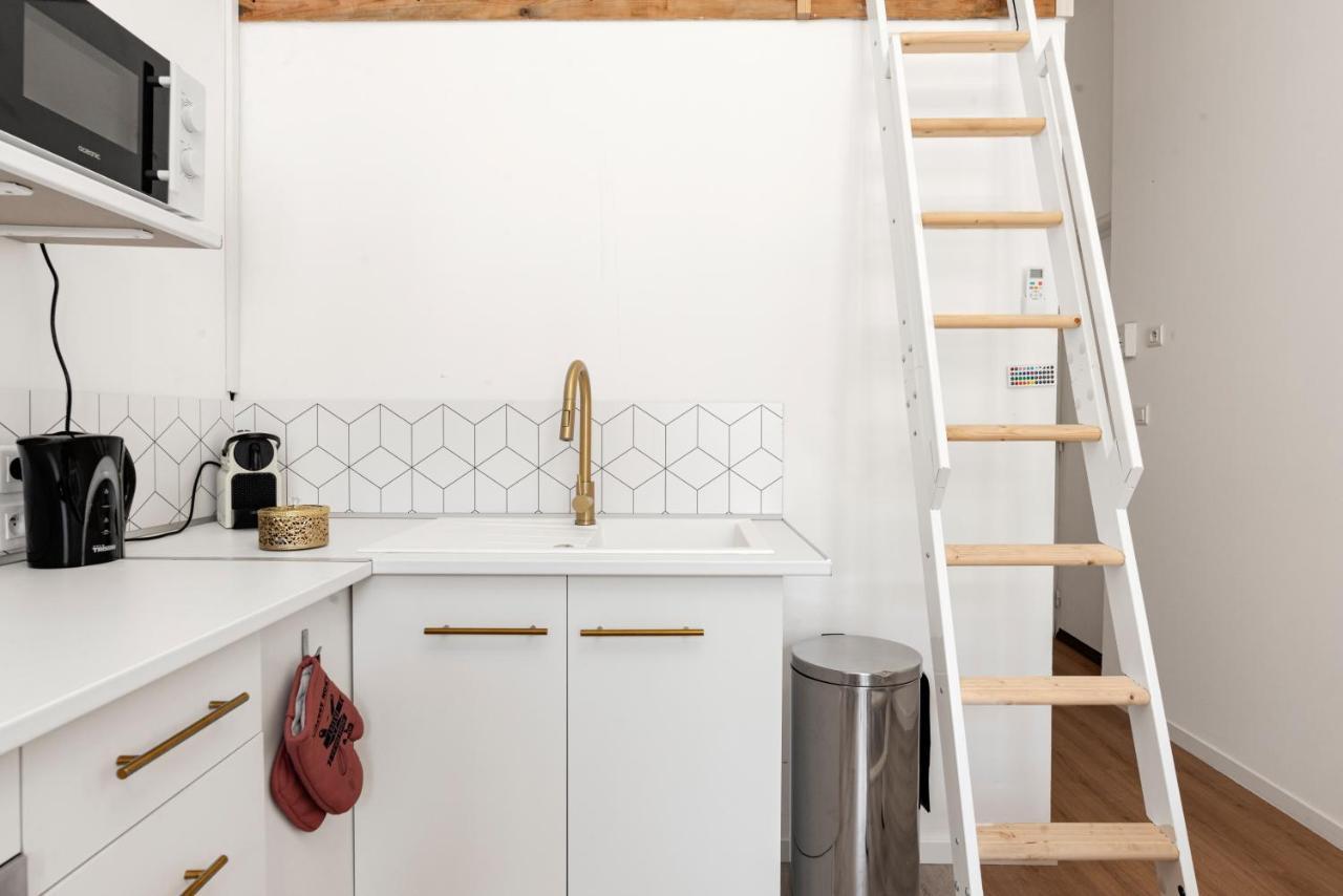 Montsejour - Logement Climatise Netflix, Mezzanine การ์กาซอน ภายนอก รูปภาพ