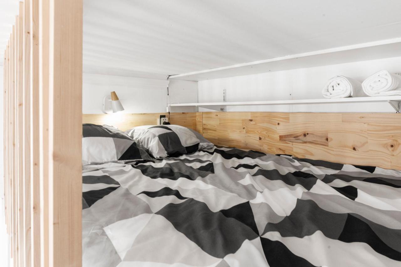 Montsejour - Logement Climatise Netflix, Mezzanine การ์กาซอน ภายนอก รูปภาพ