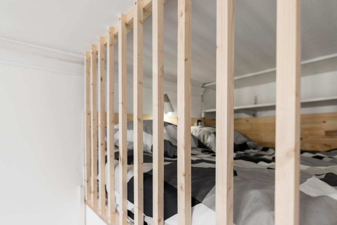 Montsejour - Logement Climatise Netflix, Mezzanine การ์กาซอน ภายนอก รูปภาพ