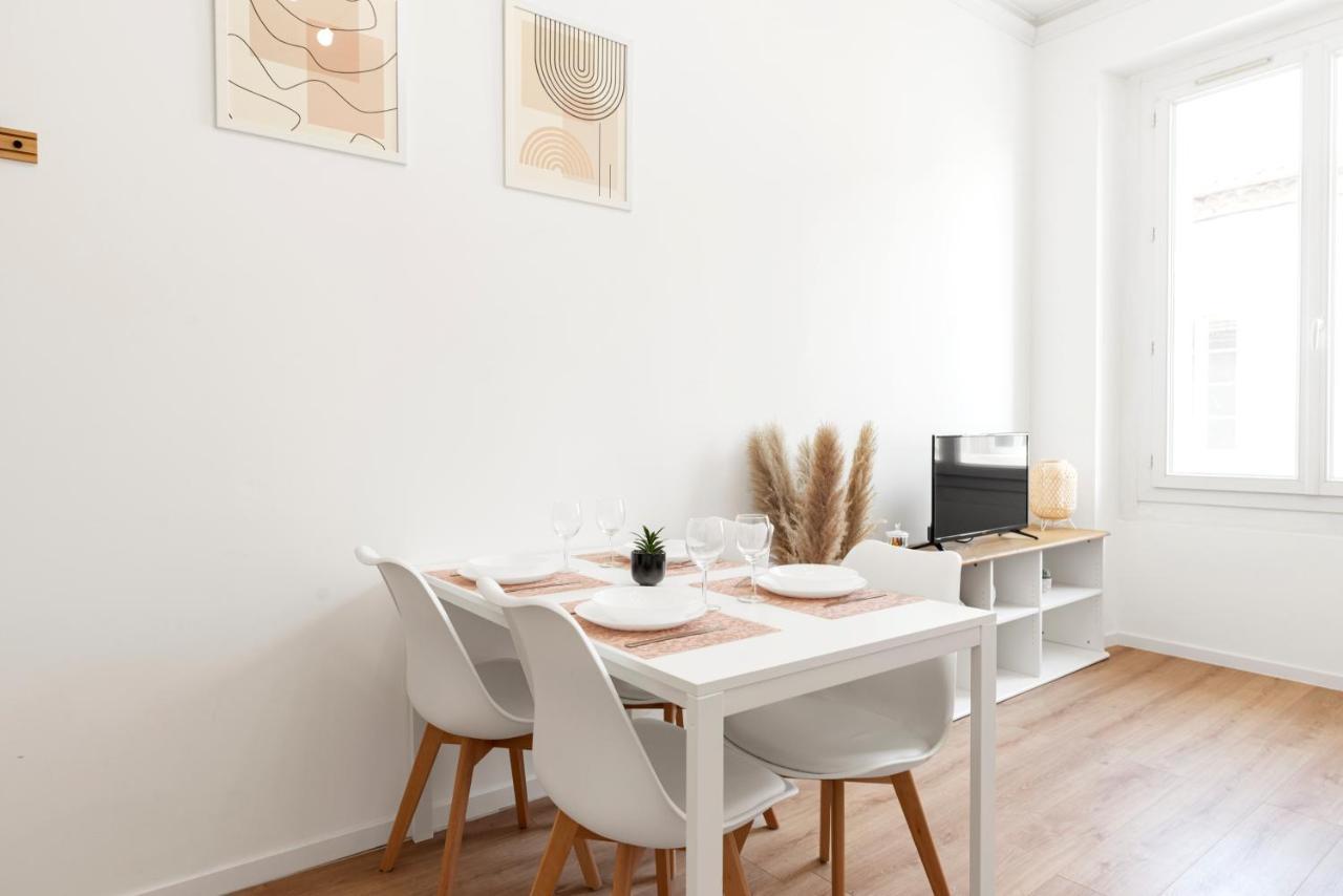 Montsejour - Logement Climatise Netflix, Mezzanine การ์กาซอน ภายนอก รูปภาพ