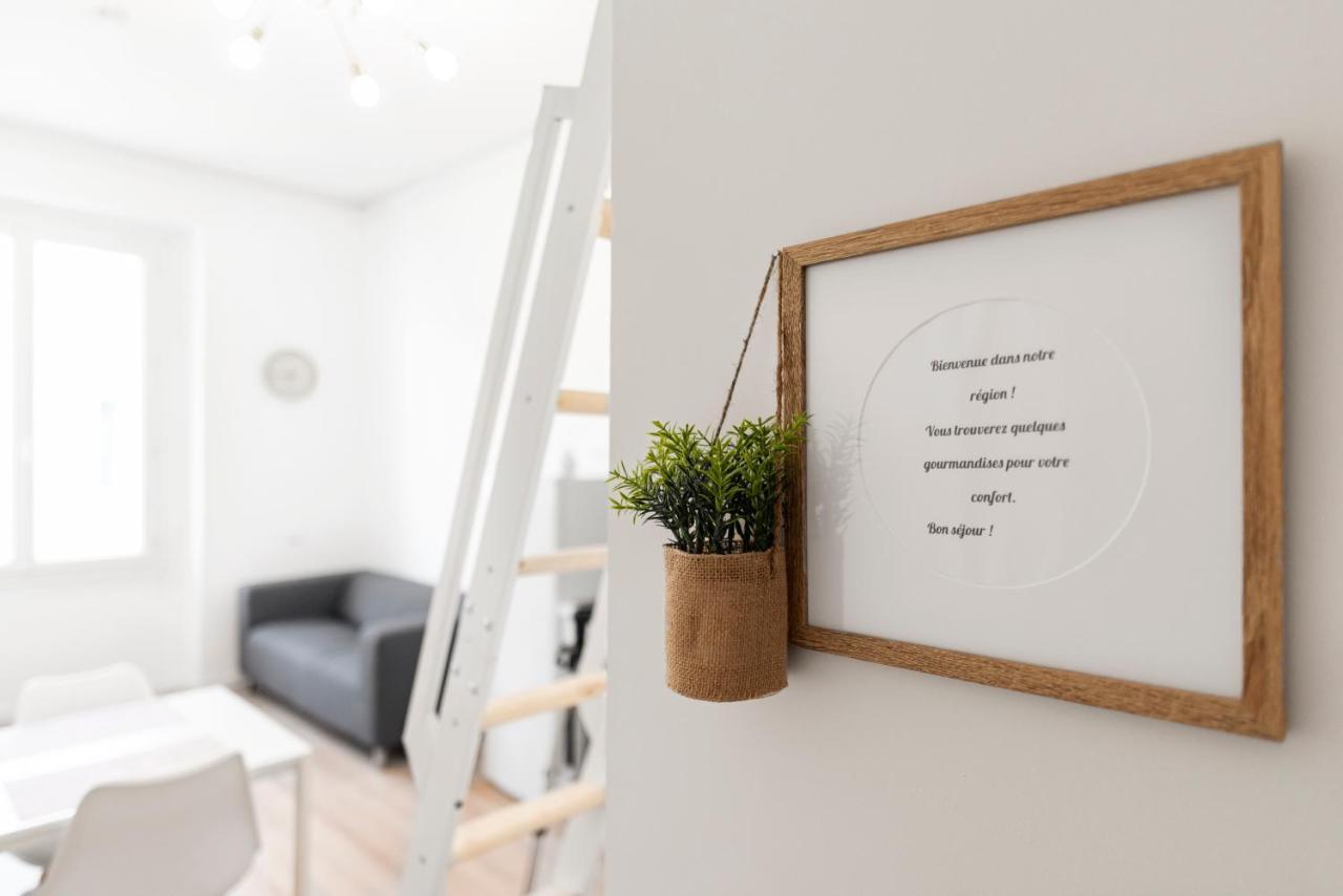 Montsejour - Logement Climatise Netflix, Mezzanine การ์กาซอน ภายนอก รูปภาพ