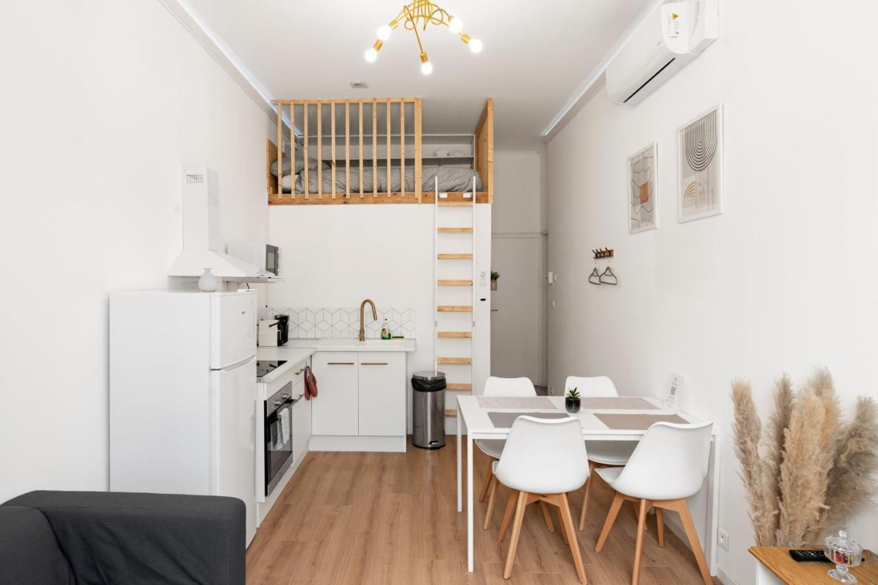 Montsejour - Logement Climatise Netflix, Mezzanine การ์กาซอน ภายนอก รูปภาพ